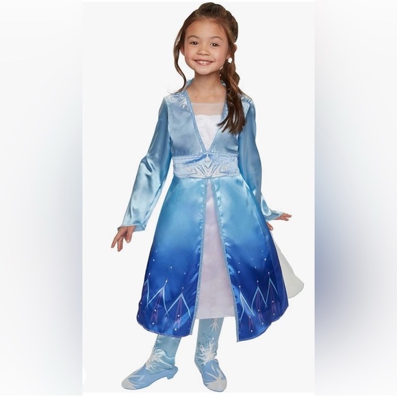 🎃 HALLOWEEN COSTUMES 🎃 FOR THE ENTIRE FAMILY 👻 NEW & GENTLY USED ONCE 👻 - Picture 5 of 16